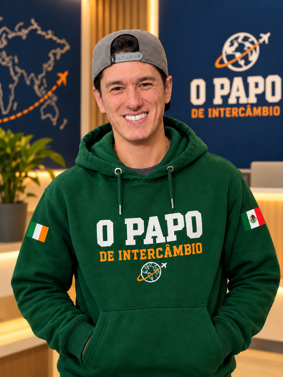Alejandro Diaz - Mexico