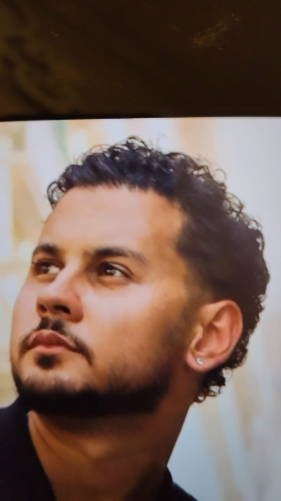 Rafael Garcia Prado