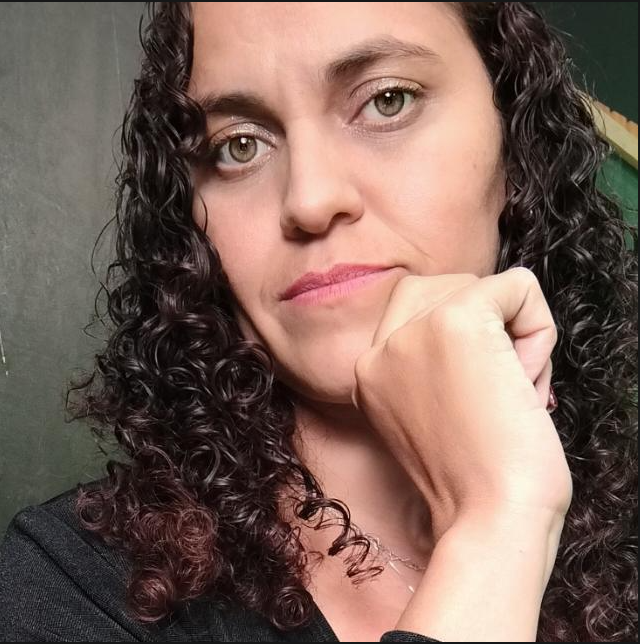 Jucemara Aguiar
