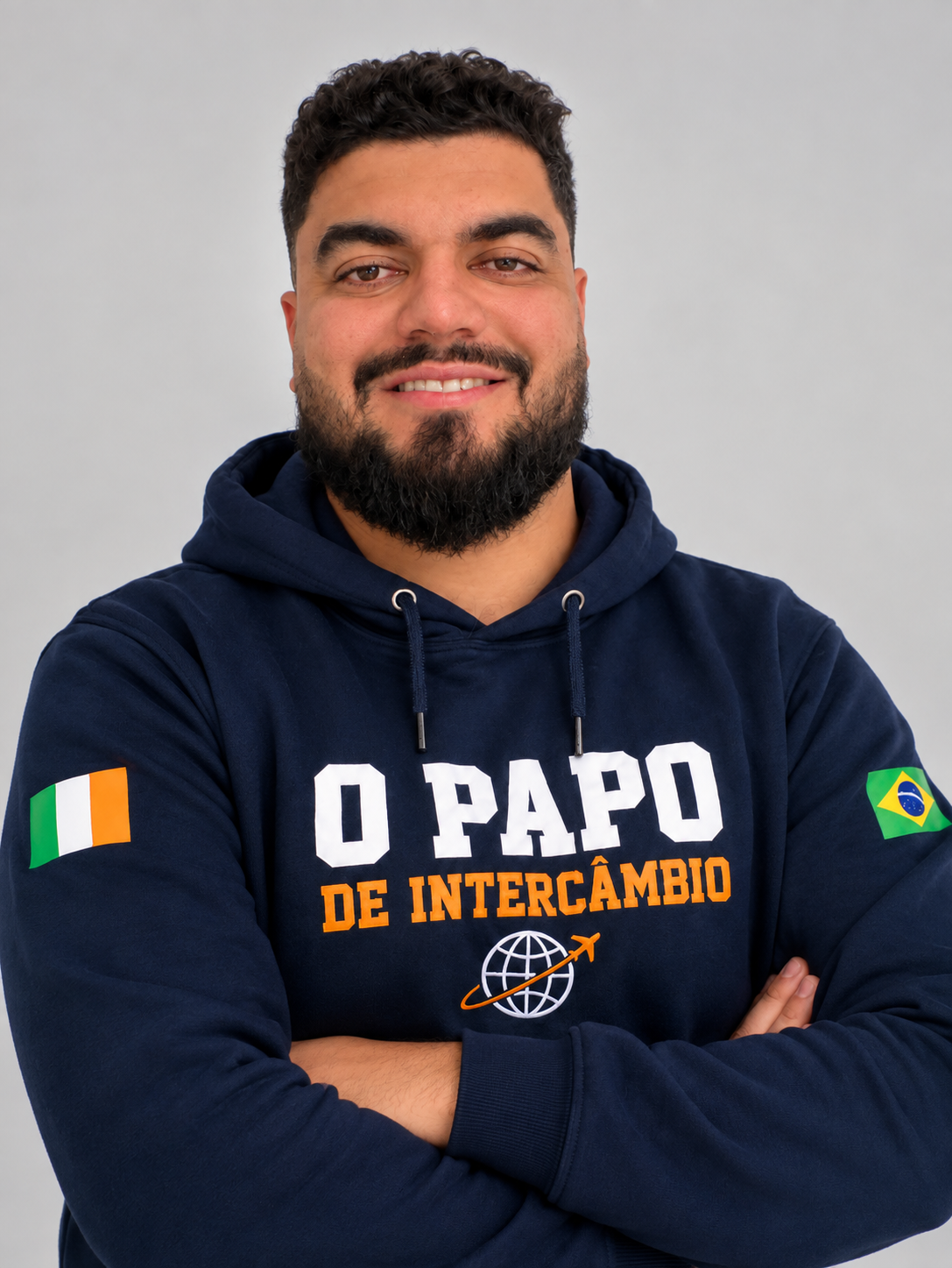 Rafael Damasceno
