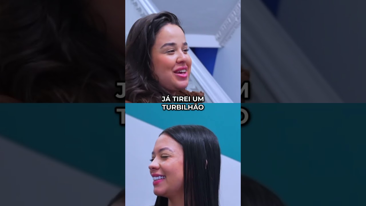 Participantes em conversa no vídeo de evolução constante do Papo